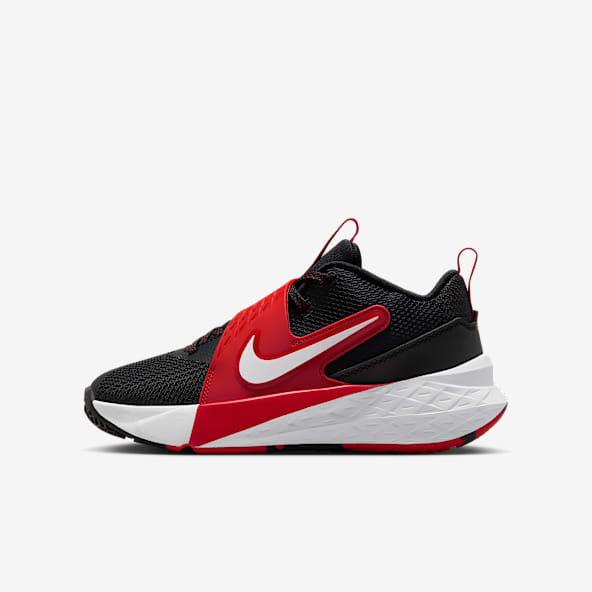 Nike ナイキ　バスケットシューズ　20センチ NIKE バスケットボール用品（サイズ（cm）：20cm）｜スポーツ